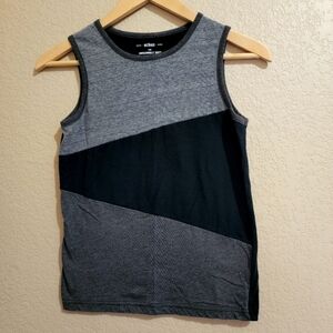 Urban Pipeline Black and grey tank top Size S